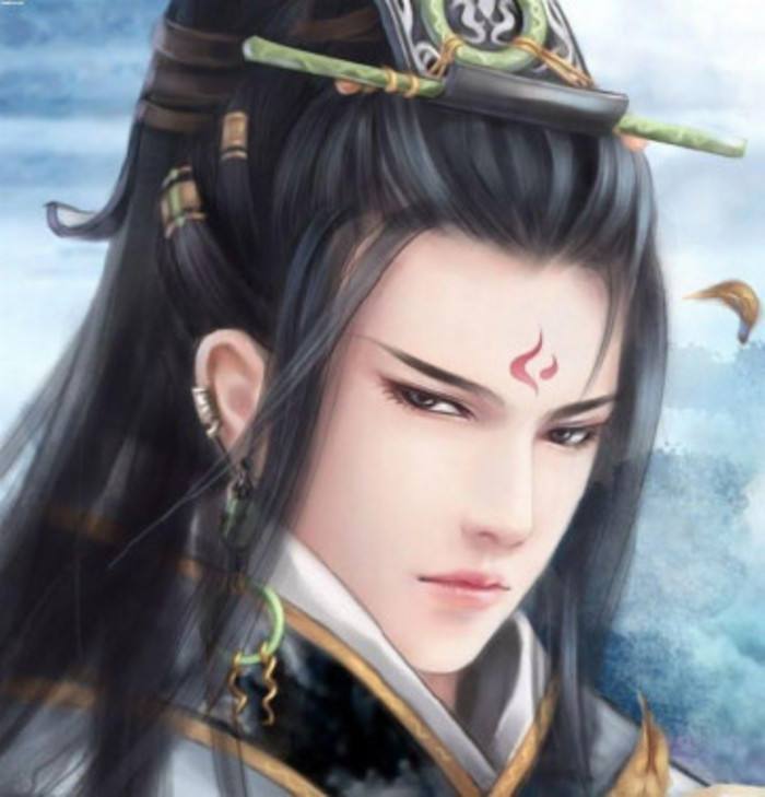 丹凤眼的人命运如何?丹凤眼的男生好不好看