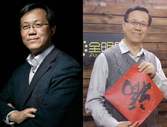 卓伟直播在哪里可以看?卓伟的老婆是谁照片