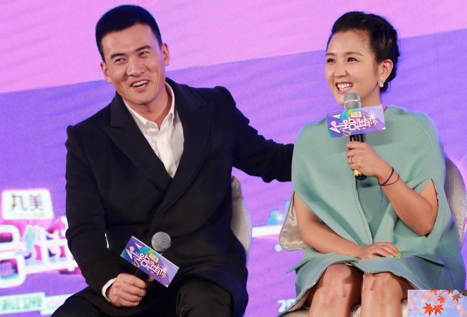 赫子铭否认离婚 赫子铭家庭背景显赫?