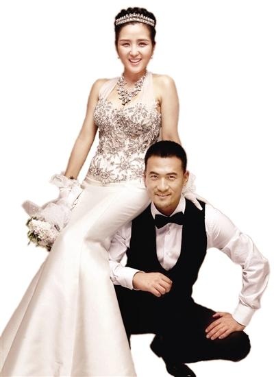 赫子铭否认离婚 赫子铭家庭背景显赫?