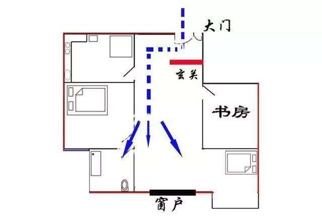 ɷϱͨ͸Ϊʲô˵÷磿