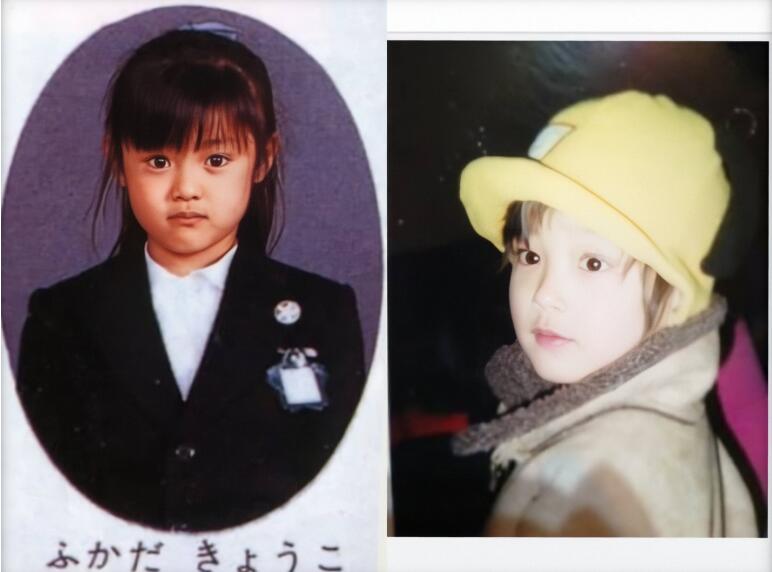 深田恭子为什么叫肥恭,她现在结婚了吗?