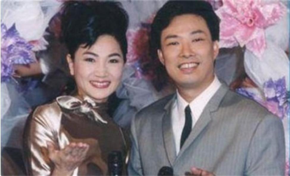 费玉清日本恋人安井千惠现状,安井千惠年轻时照片组图
