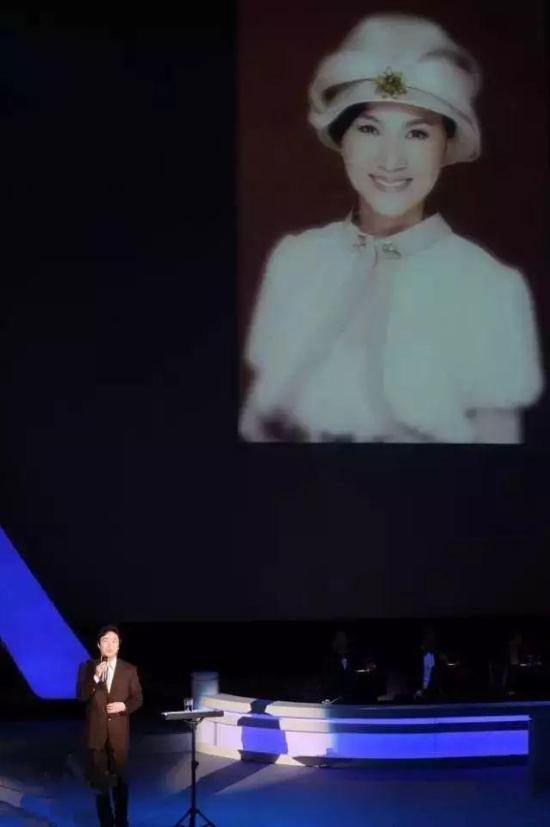 费玉清日本恋人安井千惠现状,安井千惠年轻时照片组图