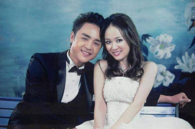 明道和陈乔恩现状如何?明道为什么叫林明道