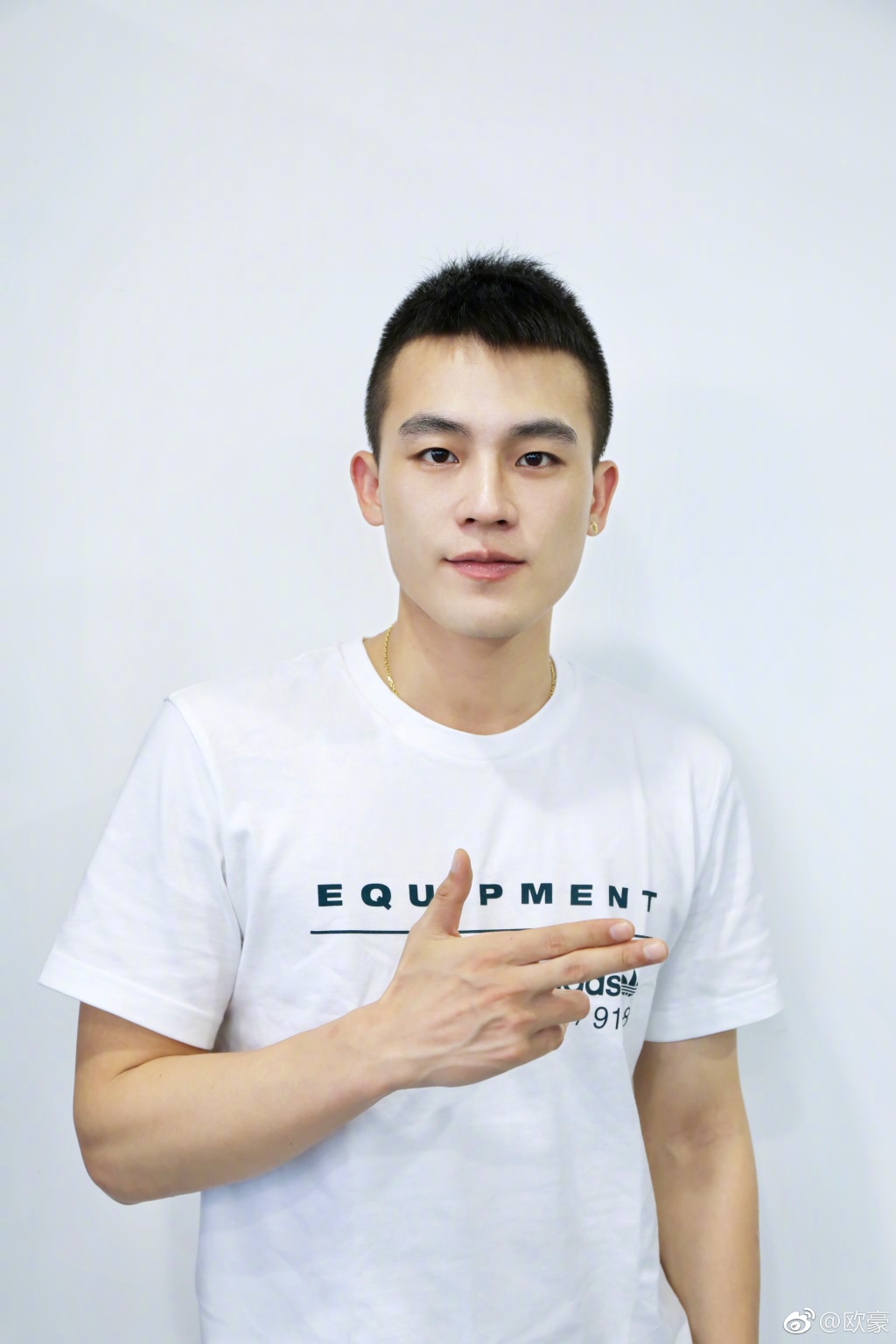 欧豪是哪一届快男跟谁一届?欧豪为什么不唱歌当演员