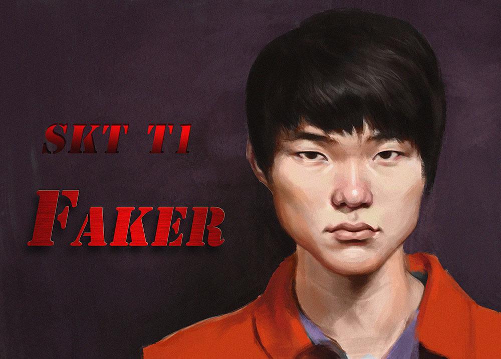 fakerΪʲô磿faker˽дħԭ