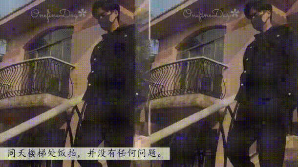 胡一天遛鸟事件是怎么回事,胡一天人设崩塌事件回顾