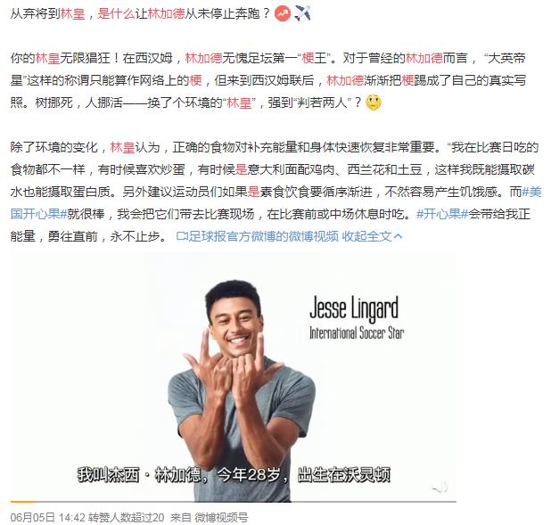 林加德林皇是什么梗?林加德为什么是C罗师傅