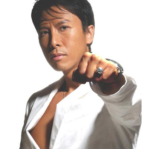 甄子丹说李连杰打不过他?甄子丹人品真的很差吗