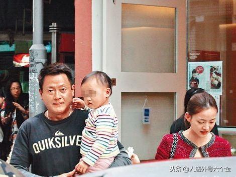 魏骏杰的老婆是干嘛的,魏骏杰现在的生活状况很惨吗?