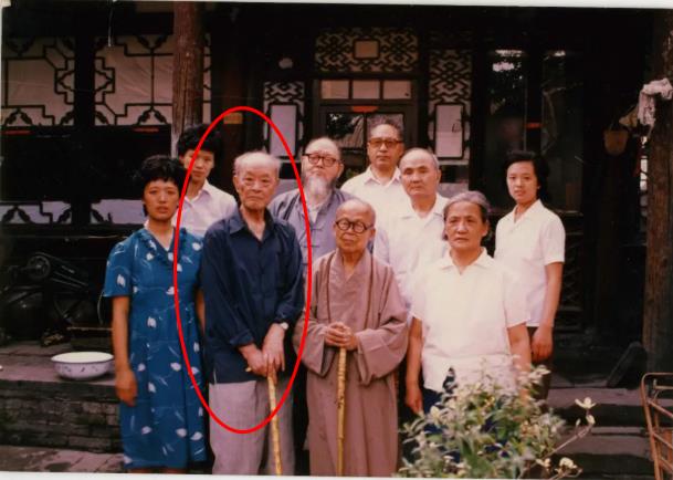 弘一法师李叔同妻子年轻时候的照片,他日本妻子照片也来了
