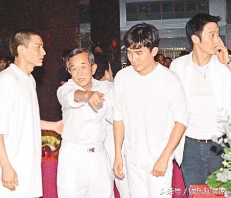泰国白龙王是谁 白龙王为什么受娱乐圈明星追捧