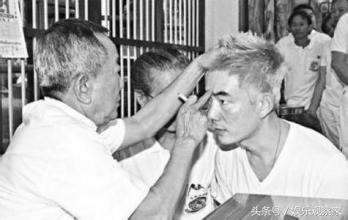 泰国白龙王是谁 白龙王为什么受娱乐圈明星追捧