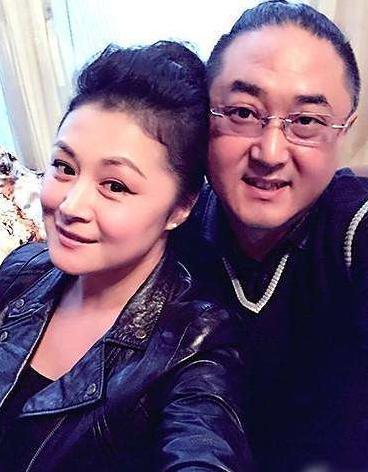 于月仙老公张学松年龄多大,于月仙为照顾弟弟选择丁克不要孩子