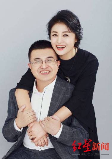 于月仙老公张学松年龄多大,于月仙为照顾弟弟选择丁克不要孩子