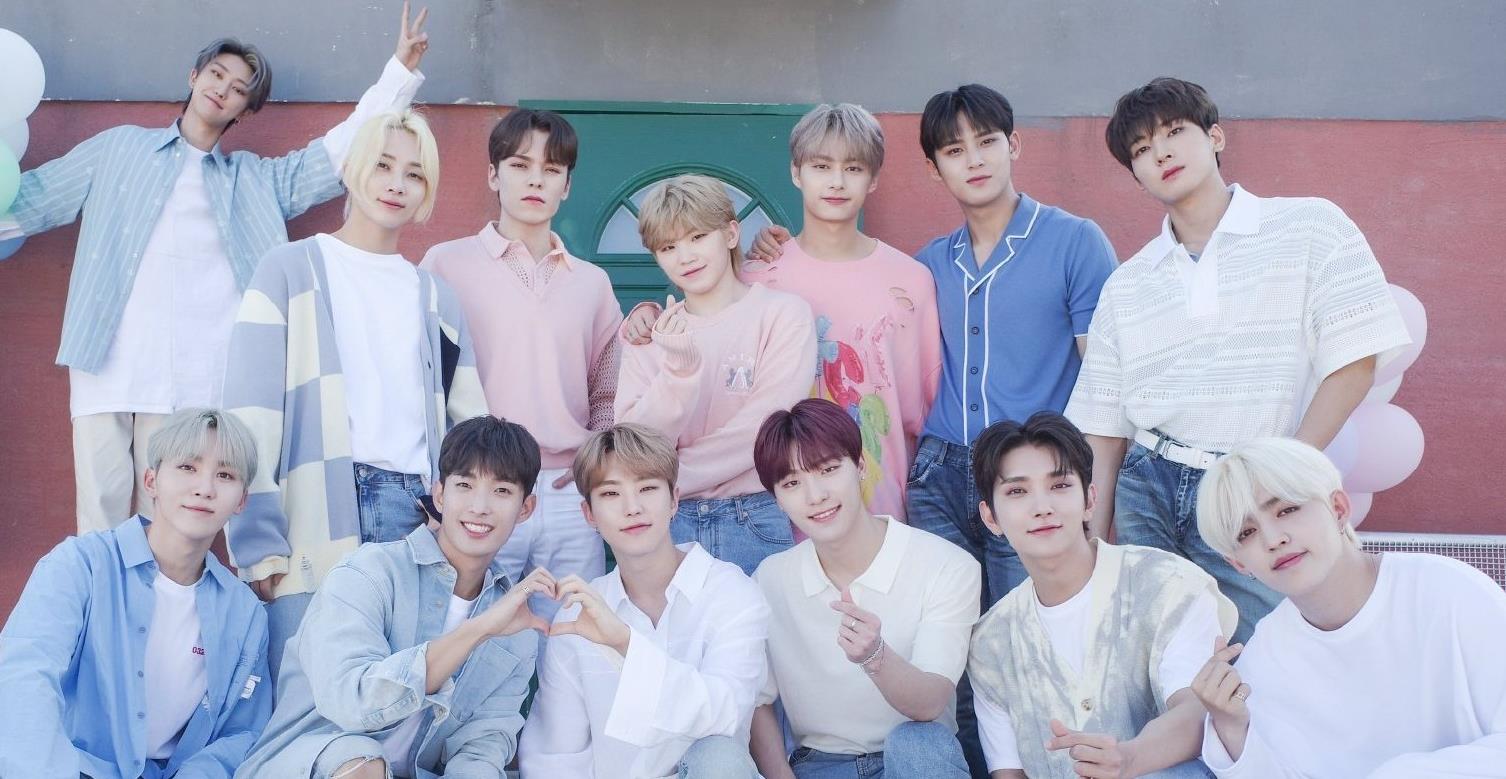 SeventeenԱܣ򣩣Seventeen¼ع