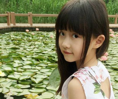 中国最漂亮的童星排名,童星是怎么被发现的?
