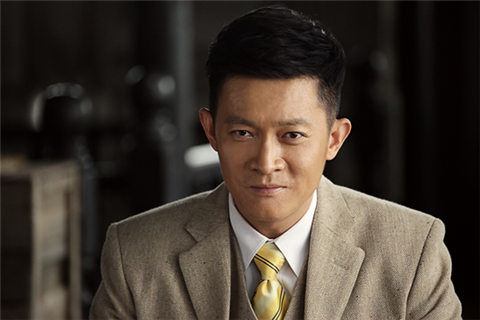 霍啸林历史原型是谁?霍啸林为什么离开汉口