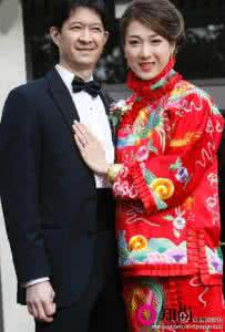 钟嘉欣林峰为什么分手,钟嘉欣的老公是二婚吗