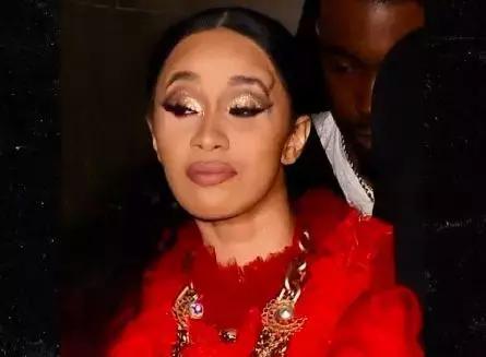 Cardi BΪʲôսĿЬ㡱ôģ