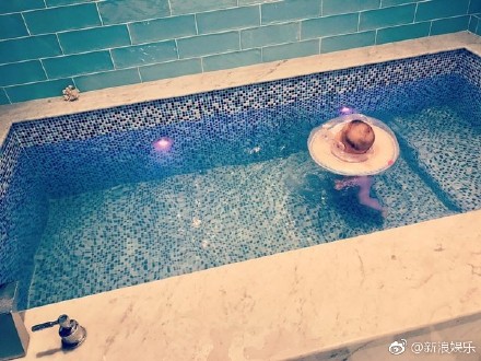 贺军翔为什么叫小美?贺军翔和妻子是初恋