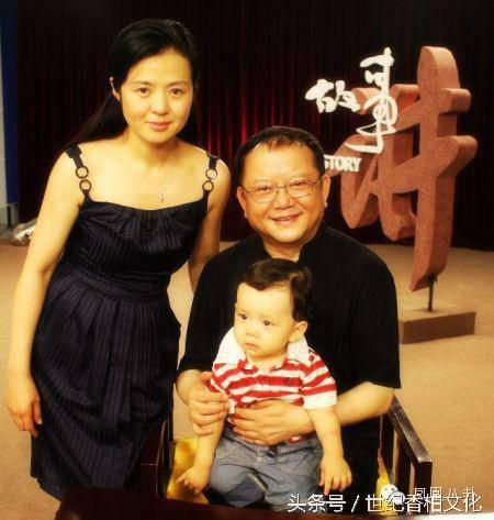 王刚第一任妻子杜小娟照片资料,王刚三任妻子盘点