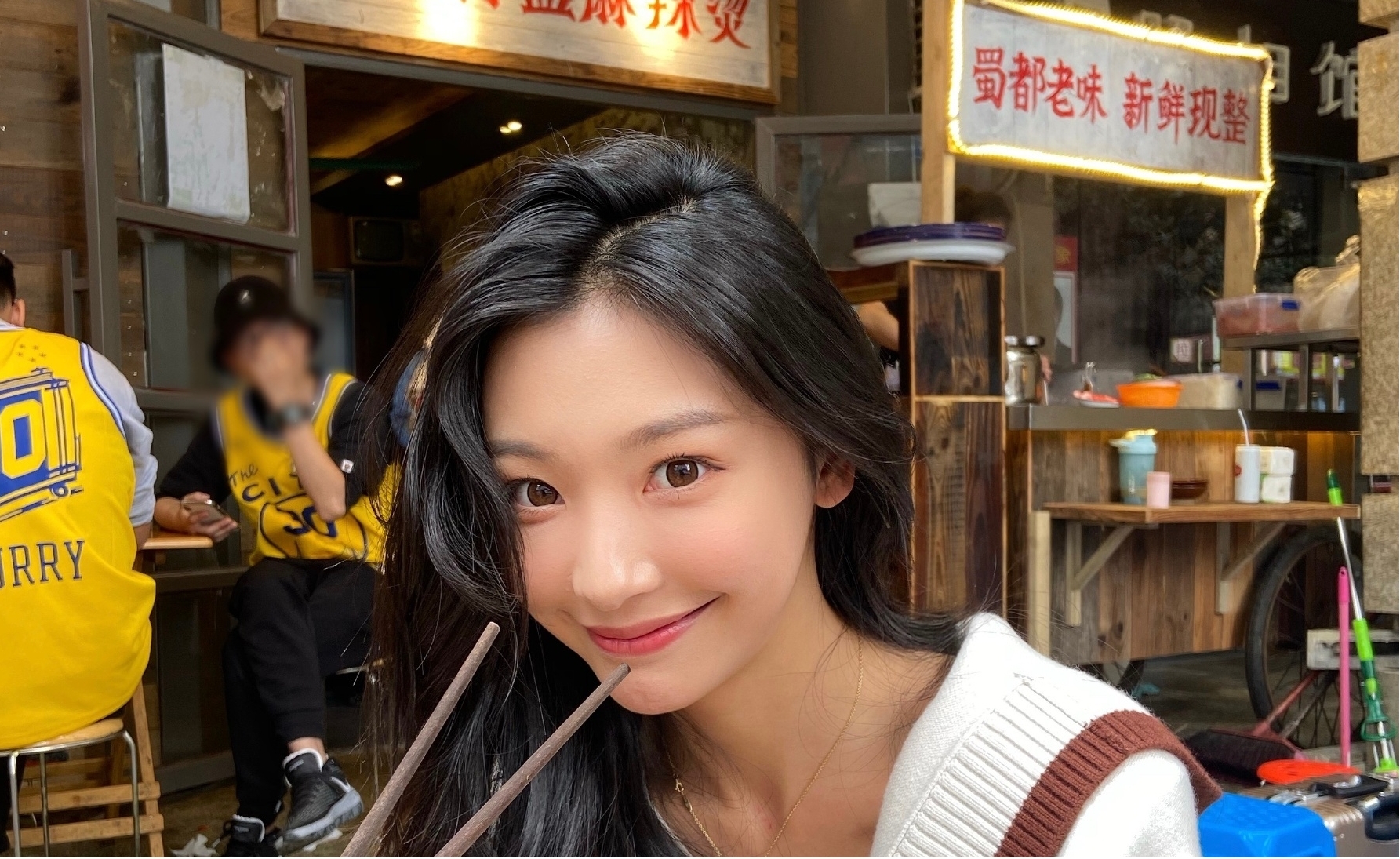 ��˼ΨΪʲô��ۯ�ض��꽴����˼Ψ��������ô��ʶ�ģ�