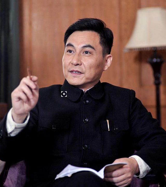 演员杨俊勇老婆资料,杨俊勇红楼梦剧照回顾