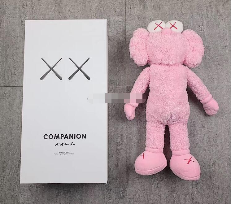kaws����Ϊʲô��ô��kaws��֥���ʲô��ϵ��