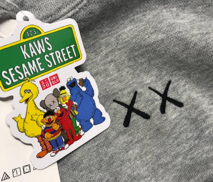 kaws����Ϊʲô��ô��kaws��֥���ʲô��ϵ��