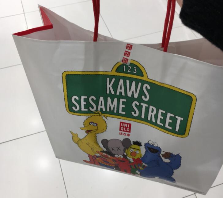 kaws����Ϊʲô��ô��kaws��֥���ʲô��ϵ��