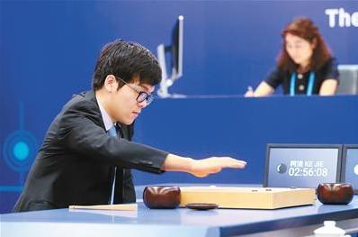 为什么被称作阿尔法狗?绝艺和阿尔法狗的区别介绍