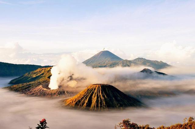 巴厘岛火山将要爆发最新消息,巴厘岛的火山有哪些