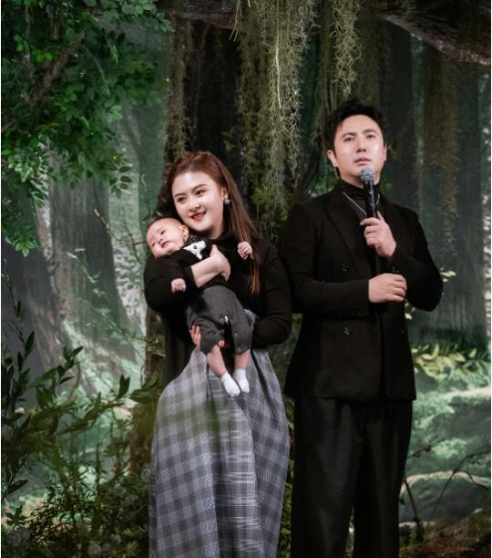 沈腾根本不想娶王琦更爱马丽真假,沈腾马丽大雨事件咋回事?