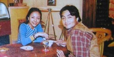 杨乐乐前夫是谁照片,杨乐乐当年流产原因是什么