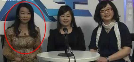 巨齿鲨中小女孩梅英扮演者蔡书雅是中英混血,还有个妹妹叫蔡书灵