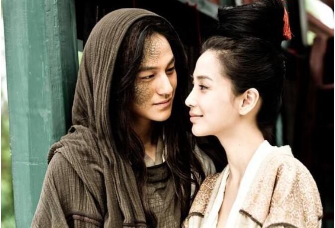 ��Angelababy��һ����𣬴�˵������8��ǰŮ�Ѷ���˭��