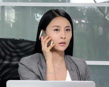 贾青为什么和秦奋分手,贾青到底是不是整容了呢?