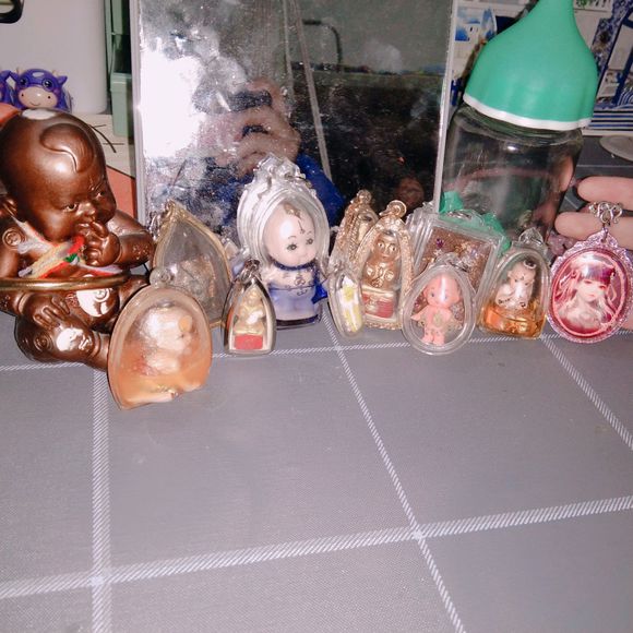 养古曼童的禁忌有哪些?古曼童怕什么物品吗