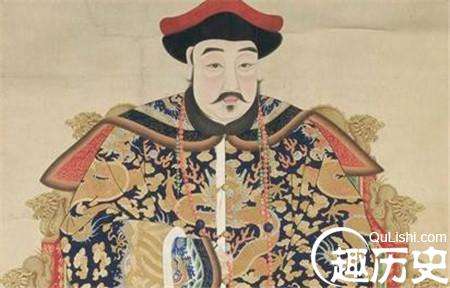 清朝的领侍卫内大臣都有谁?清朝亲王郡王一览表