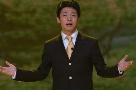 撒贝宁在央视工资多少?撒贝宁杀乌鸡是什么梗