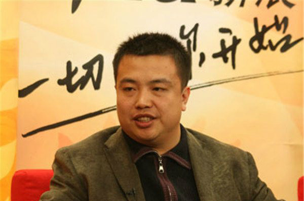 股市徐小明成新浪博客第一博主 徐小明个人资料股票博客介绍