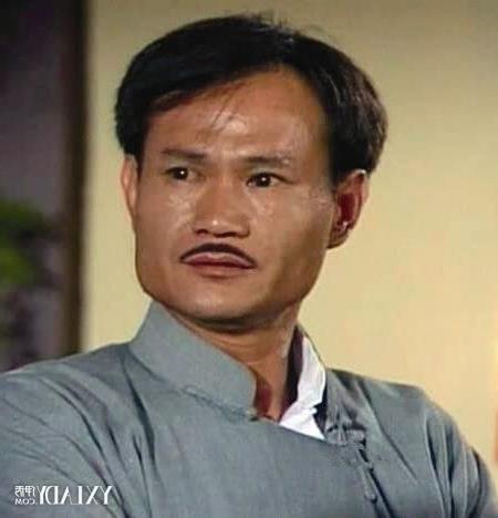 林正宏和林正英什么关系?林正宏长大后的照片