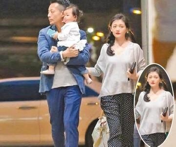 大S产后近况揭秘 大s和小s是双胞胎吗