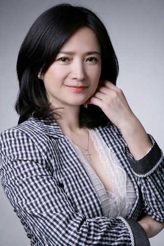 何晴的老公是廖京生吗?何晴许亚军为什么离婚