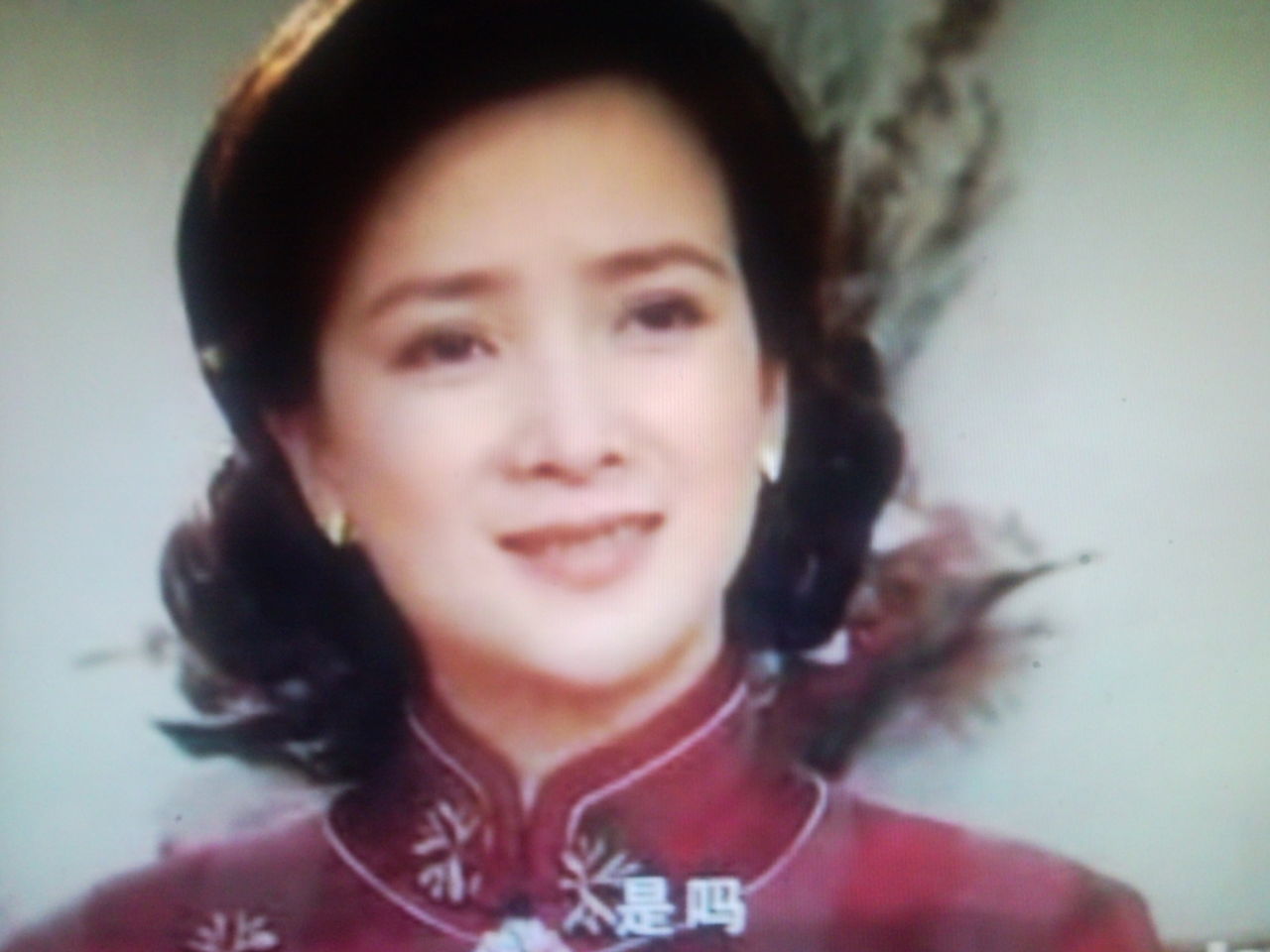 何晴的老公是廖京生吗?何晴许亚军为什么离婚