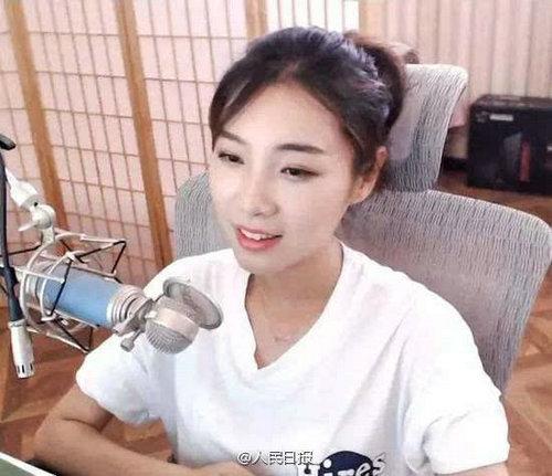 石悦直播什么游戏?高考状元石悦的人生选择有错吗