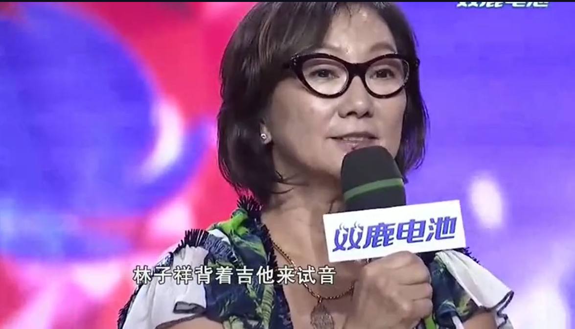 吴正元年轻时候照片,她第一任丈夫和现任丈夫分别是谁?