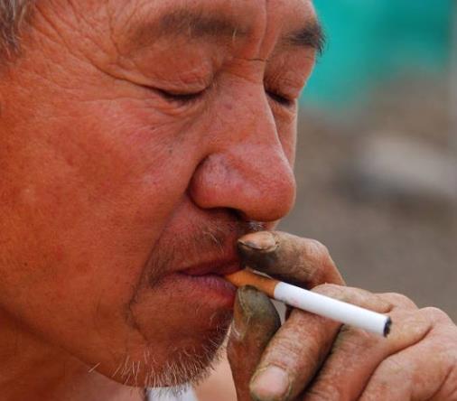 戒烟最难熬的是哪几天,戒烟后身体会出现的各种变化盘点